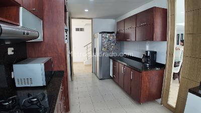 Casa de 5 alcobas en venta en La Castellana, Barranquilla, 264 m² · foto 12 de 20