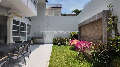 Casa de 5 alcobas en venta en La Castellana, Barranquilla, 264 m² · foto 13 de 20