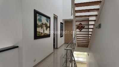Casa de 5 alcobas en venta en La Castellana, Barranquilla, 264 m² · foto 14 de 20