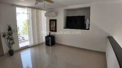 Casa de 5 alcobas en venta en La Castellana, Barranquilla, 264 m² · foto 15 de 20