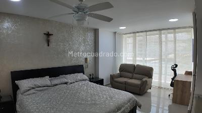 Casa de 5 alcobas en venta en La Castellana, Barranquilla, 264 m² · foto 17 de 20