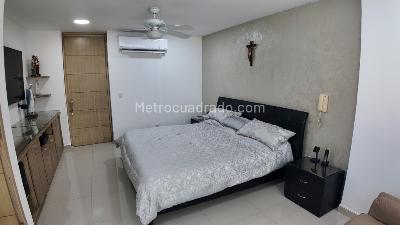 Casa de 5 alcobas en venta en La Castellana, Barranquilla, 264 m² · foto 18 de 20