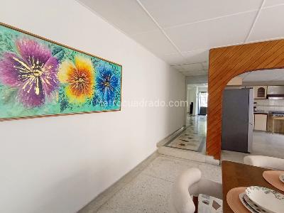 Casa en venta en Ciudad Jardin, Barranquilla · foto 8 de 19