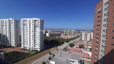 Apartamento en venta en Altos Del Limon, Barranquilla · foto 2 de 12