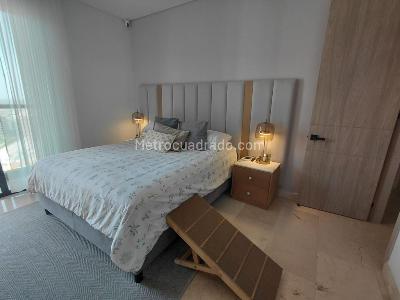 Apartamento en venta en Altos Del Limon, Barranquilla · foto 6 de 12