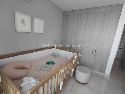Apartamento en venta en Altos Del Limon, Barranquilla · foto 7 de 12