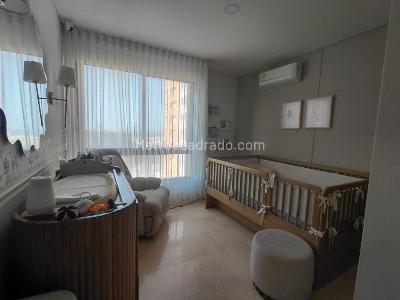 Apartamento en venta en Altos Del Limon, Barranquilla · foto 8 de 12