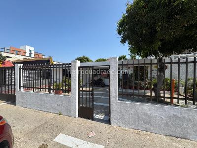 Casa en Arriendo, La Campiña, Barranquilla