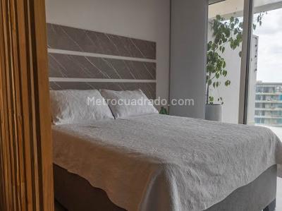 Apartaestudio en venta en Manzanillo, Cartagena, 74 m² · foto 3 de 8