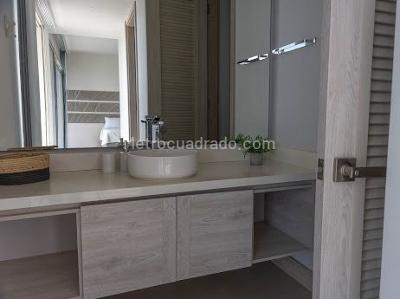 Apartaestudio en venta en Manzanillo, Cartagena, 74 m² · foto 6 de 8