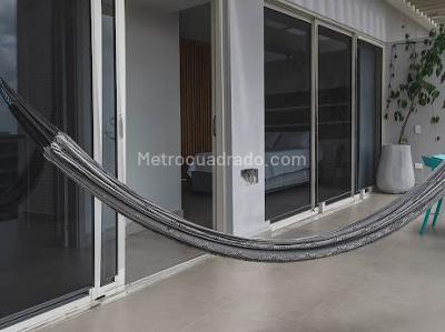 Apartaestudio en venta en Manzanillo, Cartagena, 74 m² · foto 8 de 8