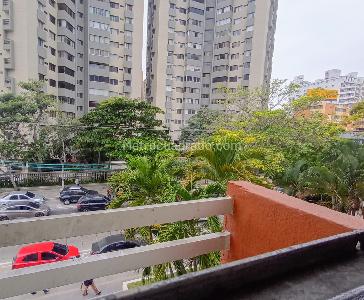 Apartamento en venta en El Prado, Barranquilla · foto 3 de 11