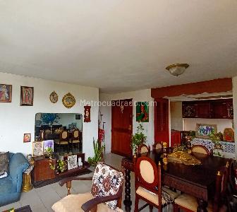 Apartamento en venta en El Prado, Barranquilla · foto 5 de 11