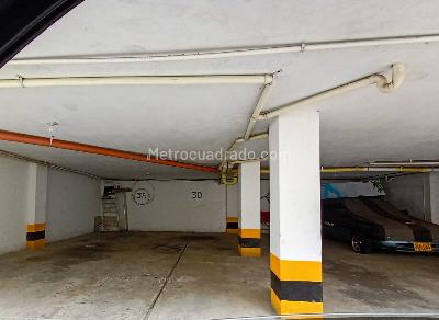 Apartamento en venta en El Prado, Barranquilla · foto 11 de 11