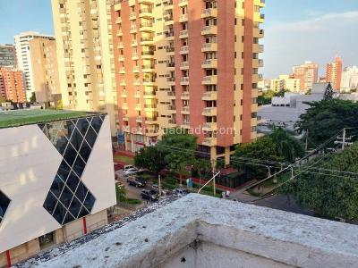Apartamento en venta en El Porvenir, Barranquilla · foto 2 de 19
