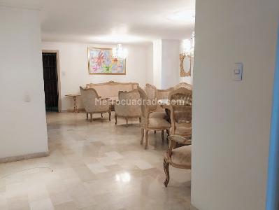 Apartamento en venta en El Porvenir, Barranquilla · foto 3 de 19