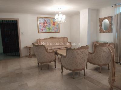 Apartamento en venta en El Porvenir, Barranquilla · foto 5 de 19