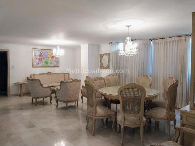 Apartamento en venta en El Porvenir, Barranquilla · foto 6 de 19