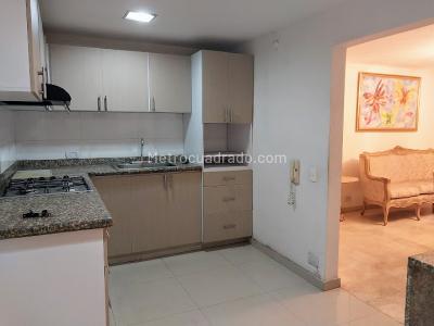 Apartamento en venta en El Porvenir, Barranquilla · foto 8 de 19