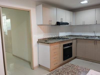 Apartamento en venta en El Porvenir, Barranquilla · foto 11 de 19