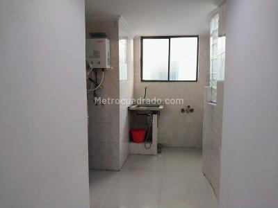 Apartamento en venta en El Porvenir, Barranquilla · foto 12 de 19