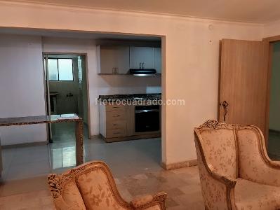 Apartamento en venta en El Porvenir, Barranquilla · foto 13 de 19