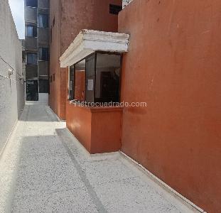 Apartamento en venta en El Porvenir, Barranquilla · foto 19 de 19