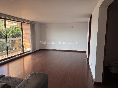 Apartamento de 3 alcobas en venta en Colina, Bogotá, 134 m² · foto 2 de 20
