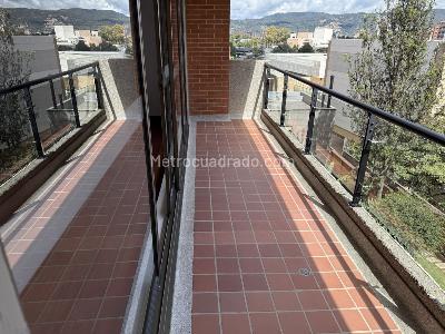 Apartamento de 3 alcobas en venta en Colina, Bogotá, 134 m² · foto 3 de 20