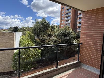 Apartamento de 3 alcobas en venta en Colina, Bogotá, 134 m² · foto 4 de 20