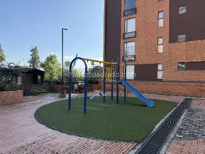 Apartamento de 3 alcobas en venta en Colina, Bogotá, 134 m² · foto 5 de 20