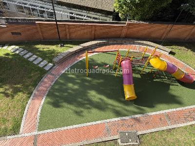Apartamento de 3 alcobas en venta en Colina, Bogotá, 134 m² · foto 8 de 20