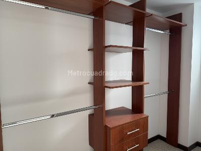 Apartamento de 3 alcobas en venta en Colina, Bogotá, 134 m² · foto 13 de 20