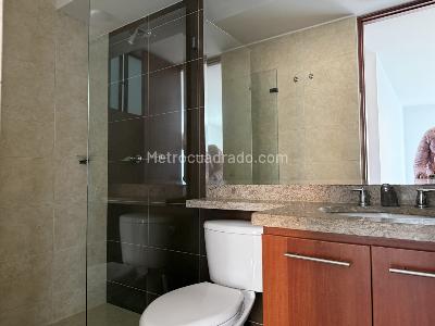 Apartamento de 3 alcobas en venta en Colina, Bogotá, 134 m² · foto 18 de 20