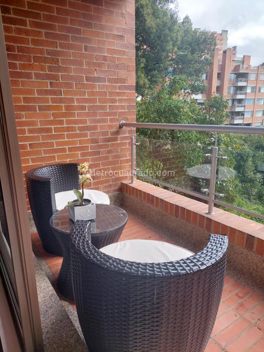 Foto del apartamento