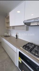 Apartamento de 3 alcobas en venta en Rio Alto, Barranquilla, 98 m² · foto 5 de 5