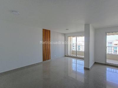 Apartamento en venta en Buenavista, Barranquilla · foto 2 de 19