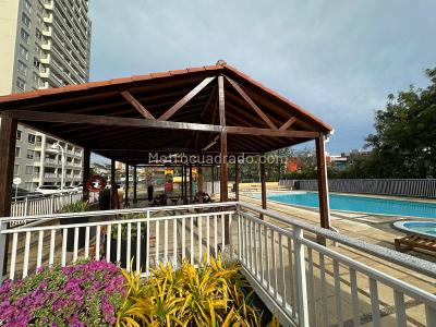 Apartamento en venta en Buenavista, Barranquilla · foto 3 de 19