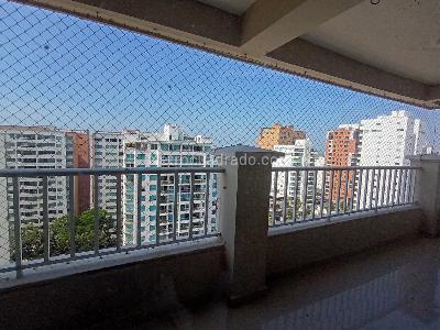 Apartamento en venta en Buenavista, Barranquilla · foto 5 de 19