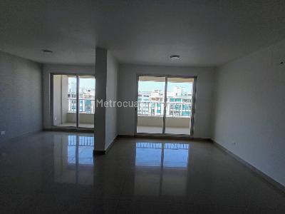 Apartamento en venta en Buenavista, Barranquilla · foto 7 de 19
