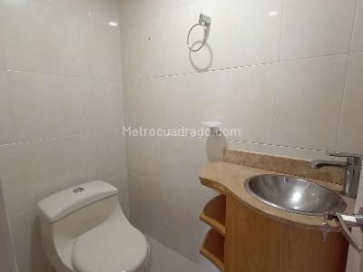 Apartamento en venta en Buenavista, Barranquilla · foto 8 de 19