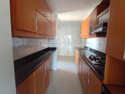 Apartamento en venta en Buenavista, Barranquilla · foto 9 de 19