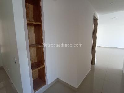 Apartamento en venta en Buenavista, Barranquilla · foto 16 de 19