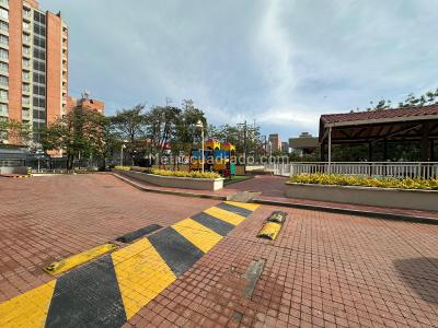 Apartamento en venta en Buenavista, Barranquilla · foto 19 de 19