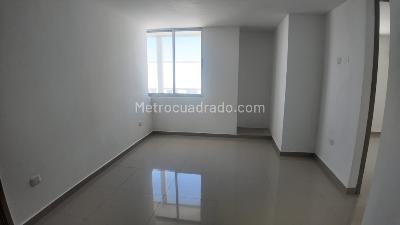 Apartamento en venta en El Porvenir, Barranquilla · foto 10 de 12