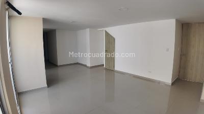 Apartamento en venta en El Porvenir, Barranquilla · foto 11 de 12