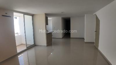 Apartamento en venta en El Porvenir, Barranquilla · foto 2 de 12