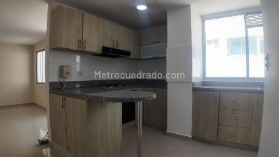 Apartamento en venta en El Porvenir, Barranquilla · foto 4 de 12