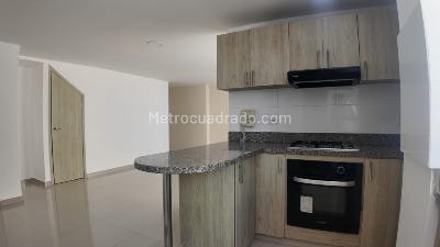 Apartamento en venta en El Porvenir, Barranquilla · foto 5 de 12
