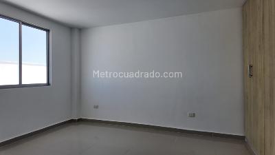 Apartamento en venta en El Porvenir, Barranquilla · foto 6 de 12